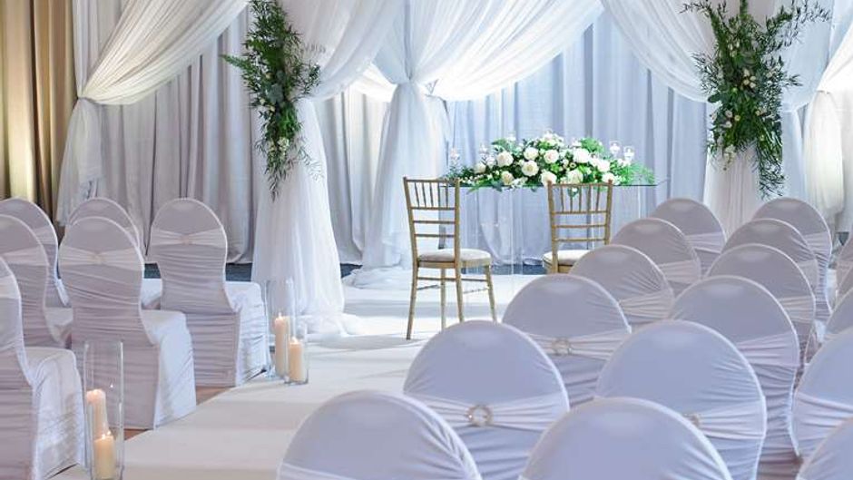 Fairways Hotel Other