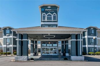 Clairon Pointe Indianapolis Airport Area
