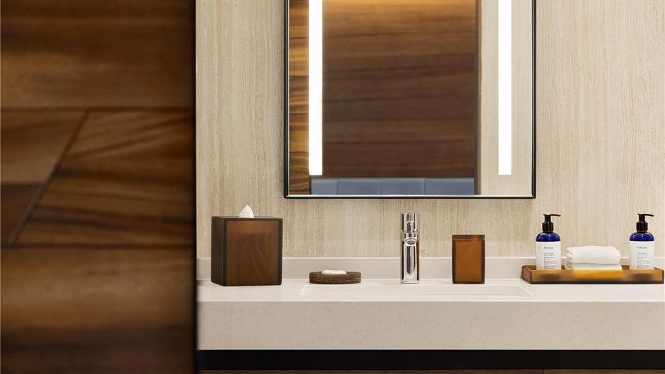 Hilton Cancun, an All-Inclusive Resort Room
