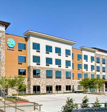 Tru by Hilton Rockwall Dallas