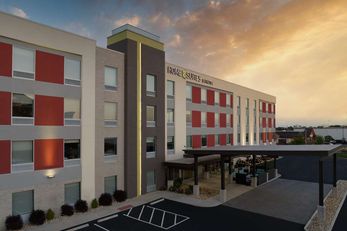 Home2 Suites by Hilton Troy