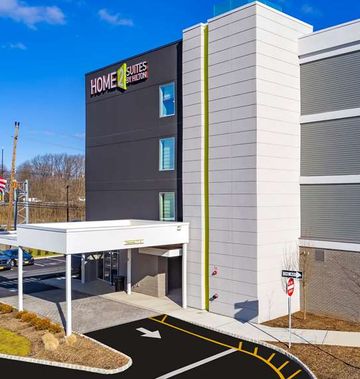 Home2 Suites by Hilton Wayne
