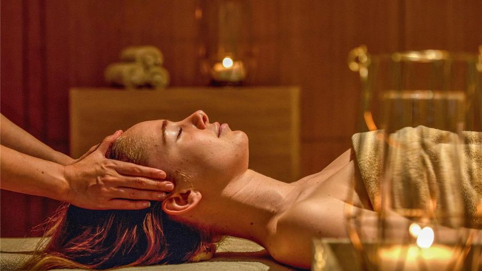 Grand Mercure Dubai City Spa