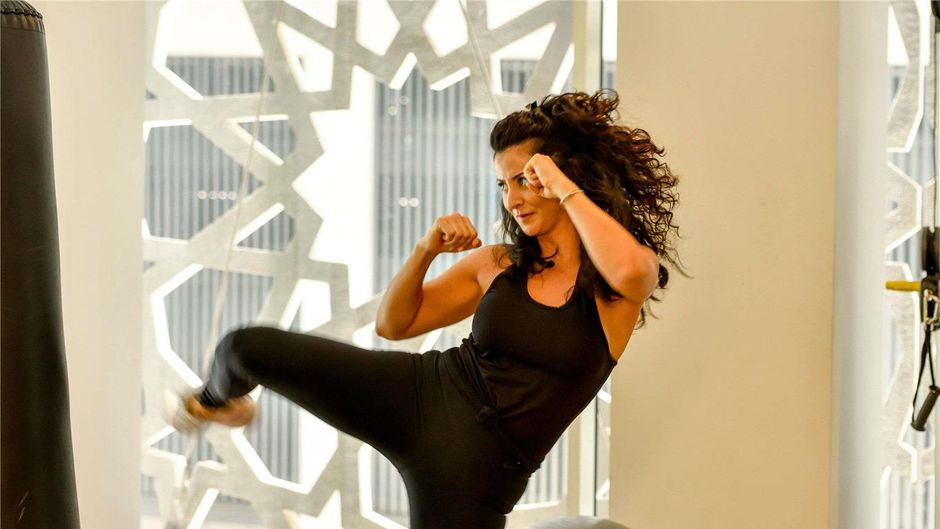 Grand Mercure Dubai City Health