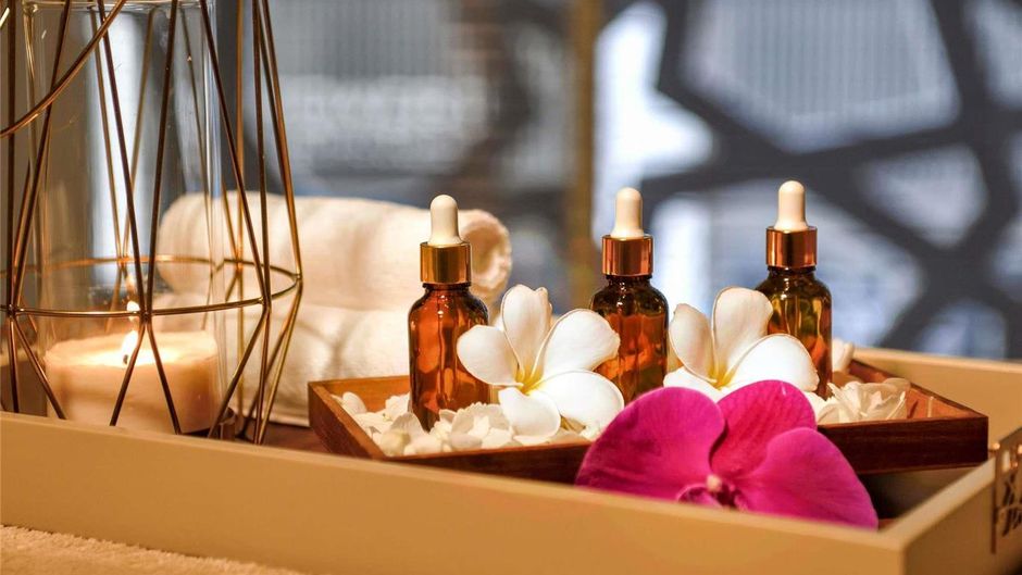 Grand Mercure Dubai City Spa