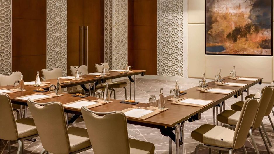 Grand Mercure Dubai City Meeting