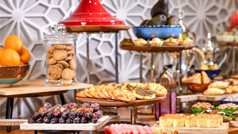 Grand Mercure Dubai City Other