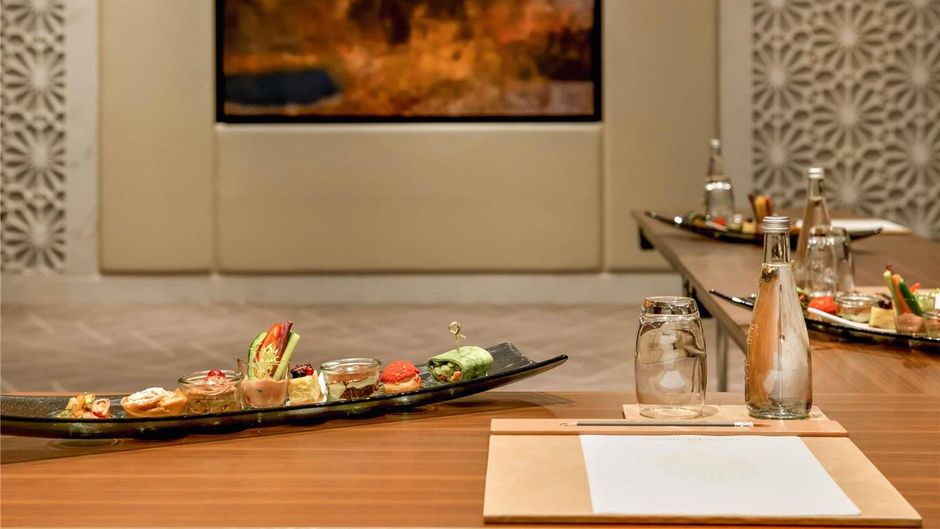 Grand Mercure Dubai City Other