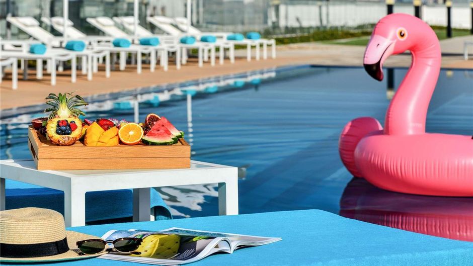 Grand Mercure Dubai City Other