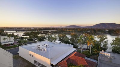 Mercure Rockhampton