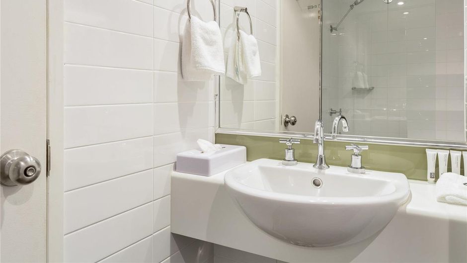 Mercure Rockhampton Room