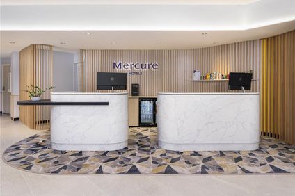 Mercure Rockhampton