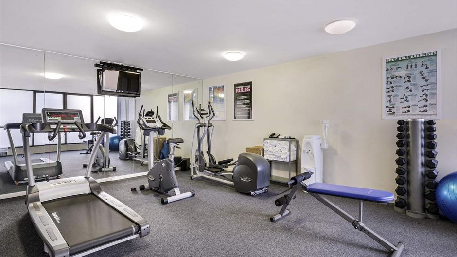 Mercure Rockhampton Other