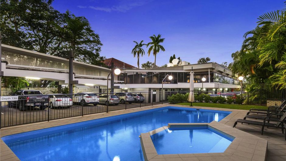 Mercure Rockhampton Other