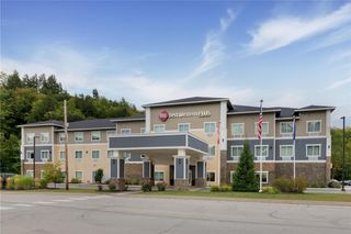 Best Western Plus Rumford Falls