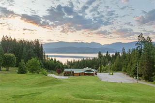 Kootenay Lakeview Resort, BW Signature