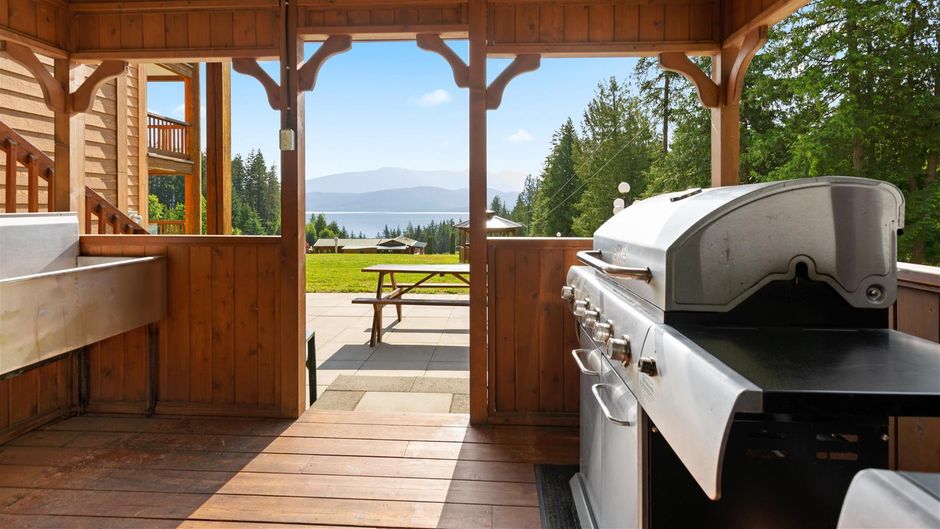 Kootenay Lakeview Resort, BW Signature Other