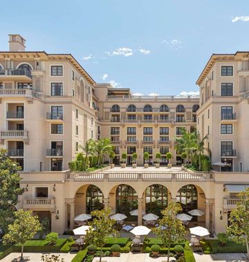 The Maybourne Beverly Hills