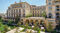 The Maybourne Beverly Hills