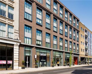YOTEL London Clerkenwell