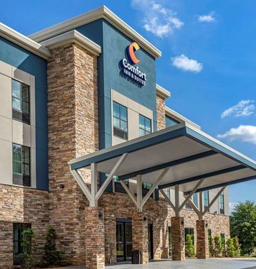 Comfort Inn and Suites Olive Branch