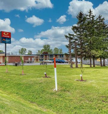 Econo Lodge