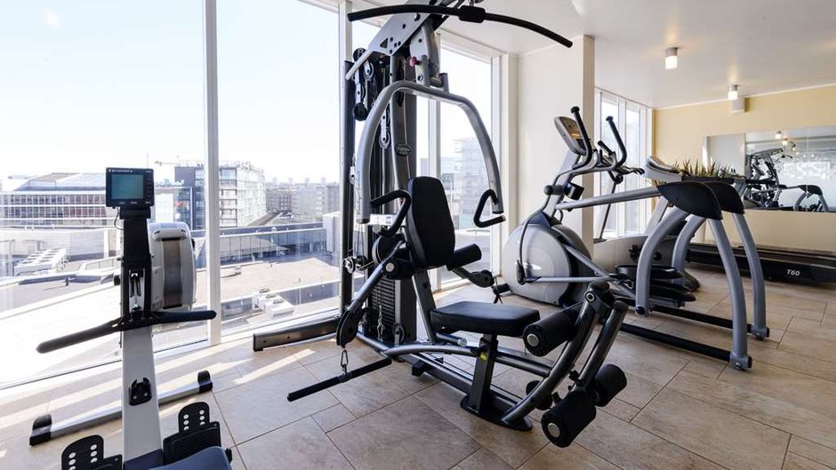 Nordic Hotel Forum Health