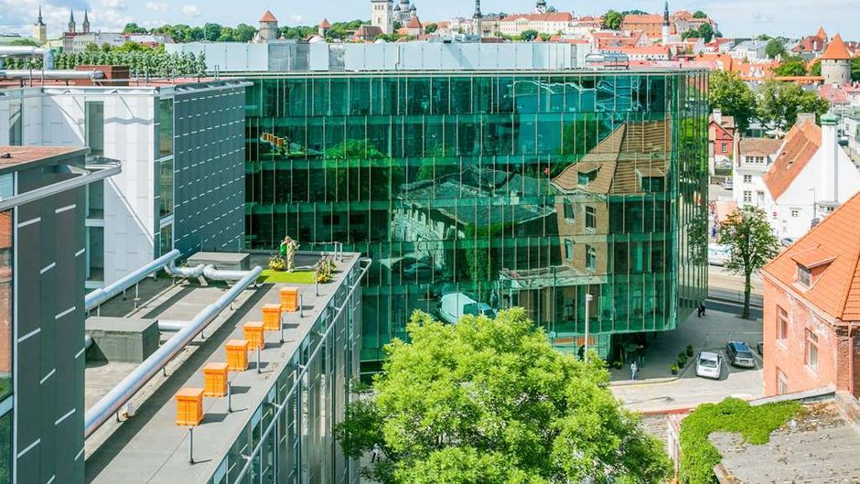 Nordic Hotel Forum Other