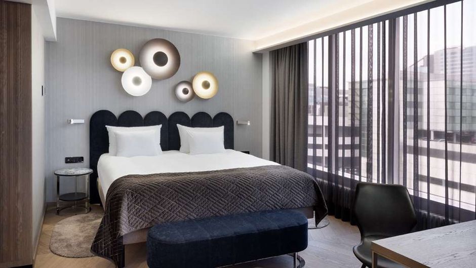 Nordic Hotel Forum Suite