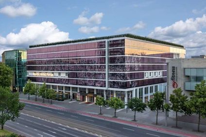 Nordic Hotel Forum