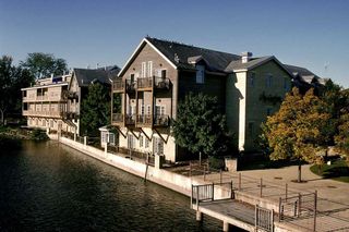 The Herrington Inn & Spa