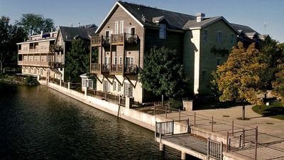 The Herrington Inn & Spa