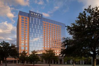 Hyatt Regency Frisco-Dallas