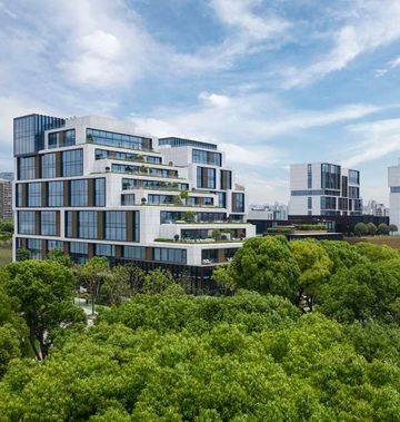 Park Hyatt Suzhou
