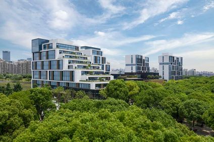 Park Hyatt Suzhou