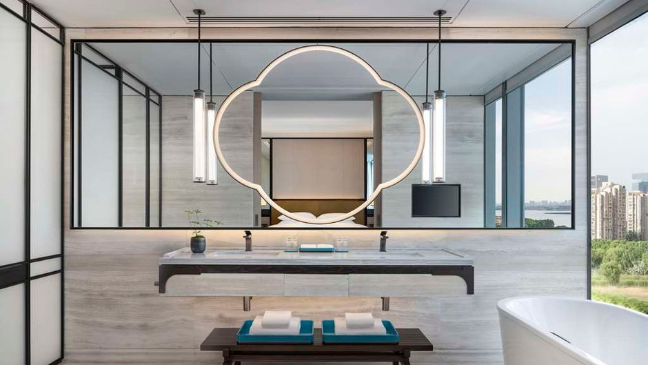 Park Hyatt Suzhou Other