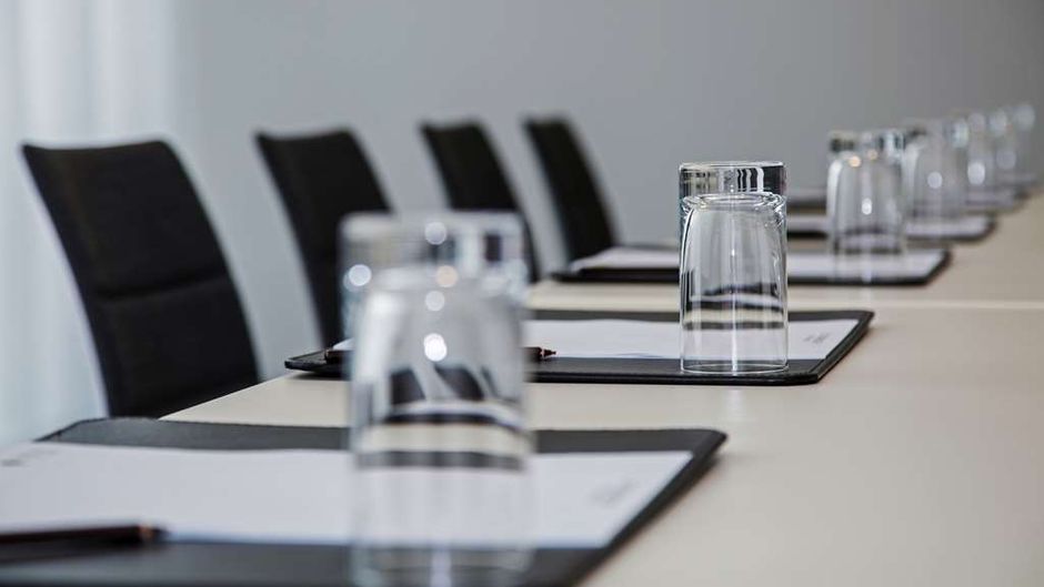 Steigenberger Airport Hotel Berlin Meeting