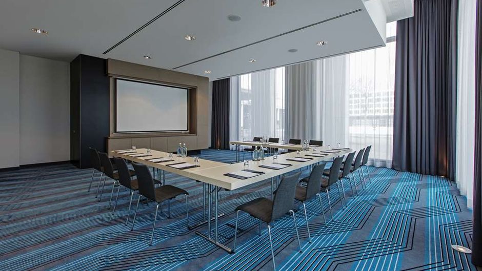 Steigenberger Airport Hotel Berlin Meeting