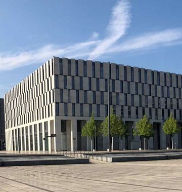 Steigenberger Airport Hotel Berlin