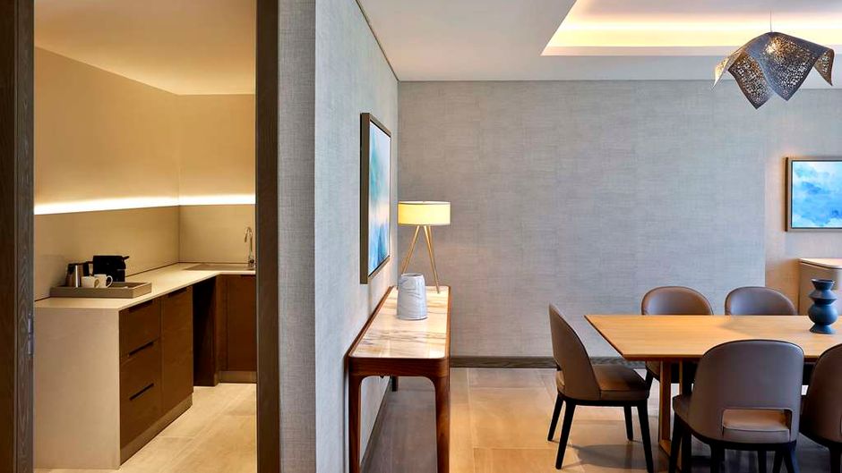 Hilton Abu Dhabi Yas Island Other