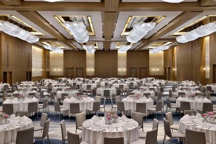 Hilton Abu Dhabi Yas Island
