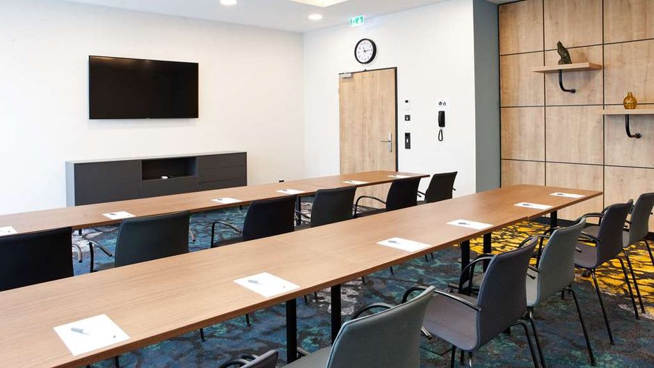 Hilton Garden Inn Munich Messe Meeting