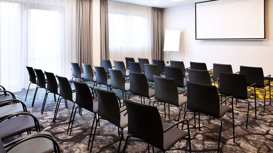 Hilton Garden Inn Munich Messe Meeting