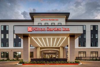 Hilton Garden Inn Wilsonville
