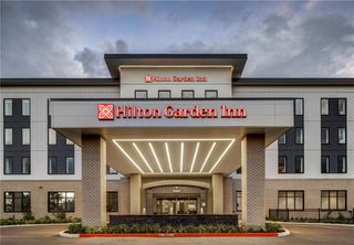 Hilton Garden Inn Wilsonville