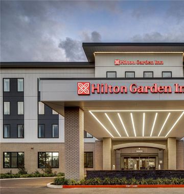 Hilton Garden Inn Wilsonville