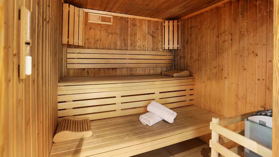 Suite Home Spa