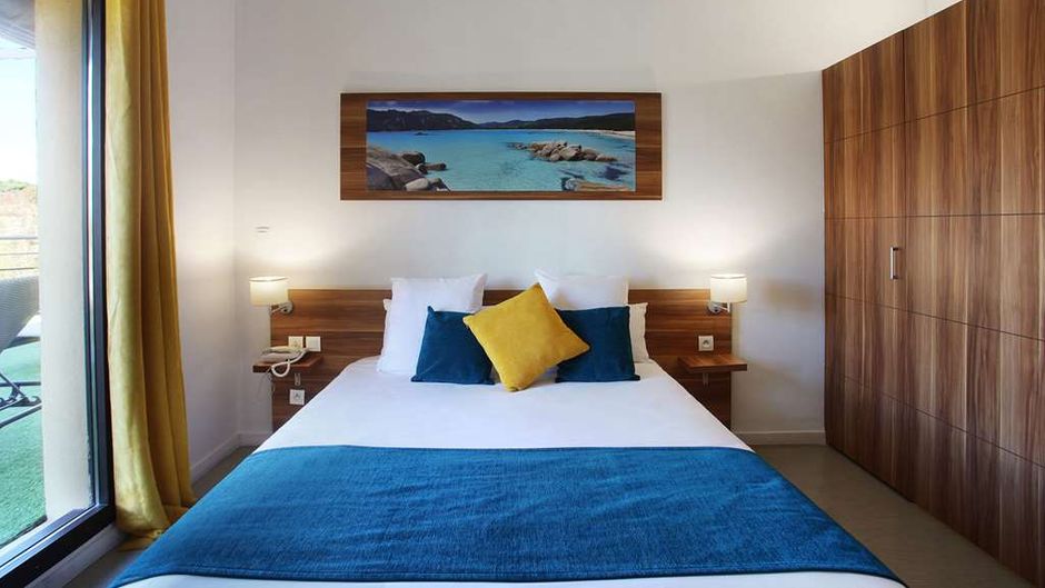 Suite Home Room