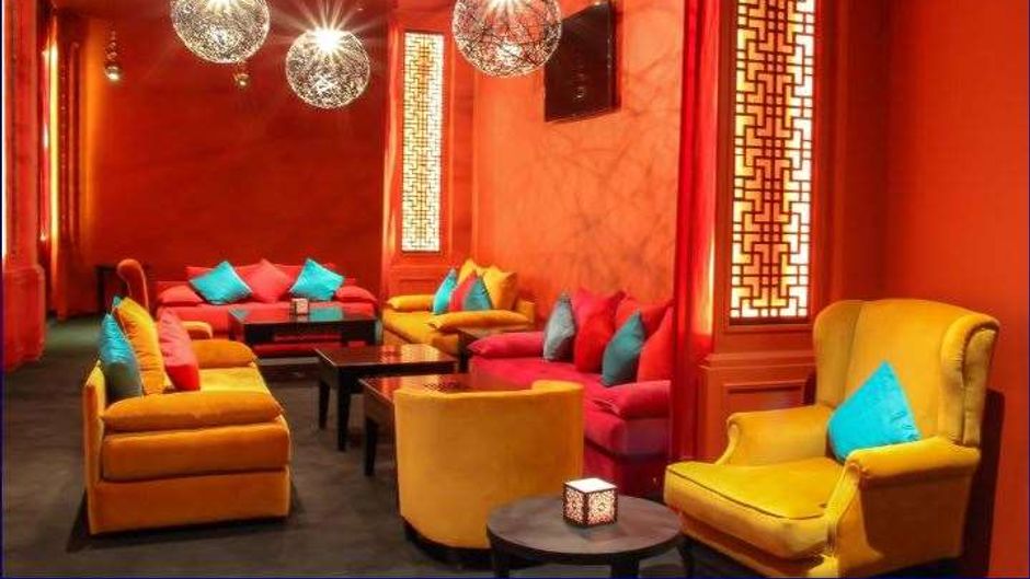 Le Berbere Palace Other