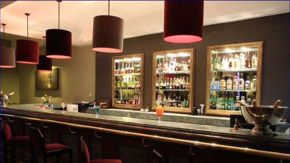 Le Berbere Palace Restaurant
